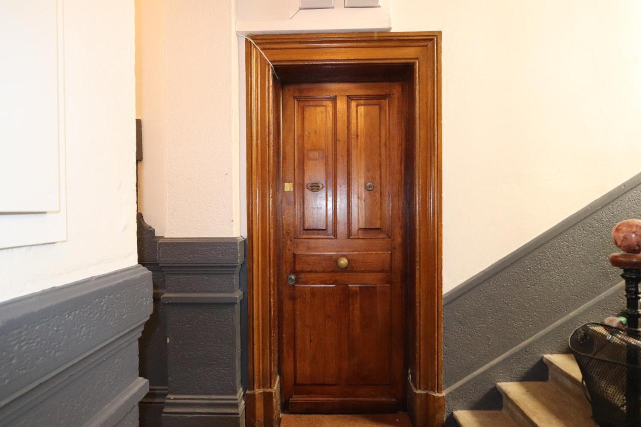 Cosy Appartement Lyon Valmy - Parking Ngoại thất bức ảnh